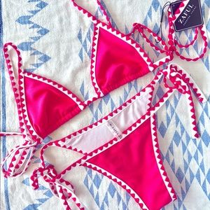 New!!! Zaful swimming suit size M